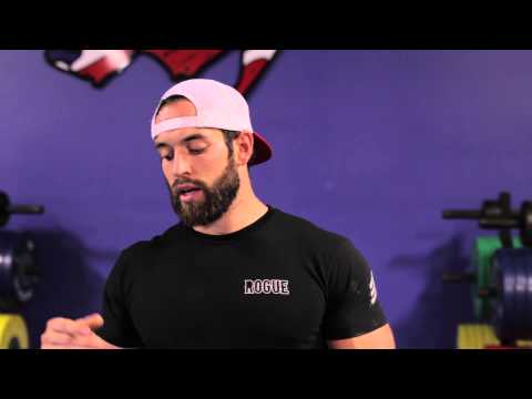 CrossFit Mayhem History Lesson