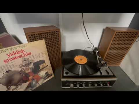 Shmuel RODENSKY - If I Were a Rich Man