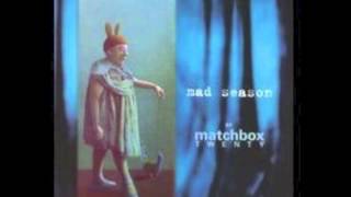 Matchbox Twenty 20 - Bent - HQ w/ Lyrics