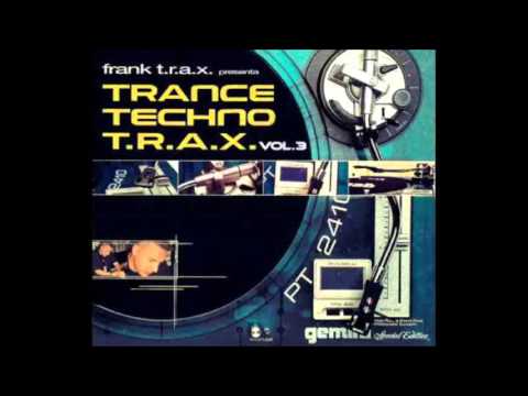 Trance Techno Trax Vol. 3 (Radio Mix)