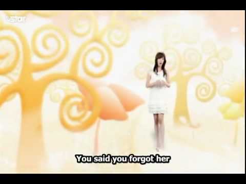 Jessica,Tiffany& eohyun (SNSD) - Oppa Nappa MV (Eng Sub).flv