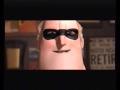 Disney S Incredible S Mr Incredible Teaser VHS Capture