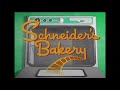 Schneider S Bakery Nickelodeon 2009