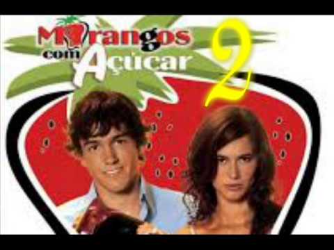 Milénio - Oh Não Diz - Me Quando