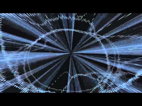 Prayer Seven!  [Cosmic Trans Formation Mix]  God's Groove!