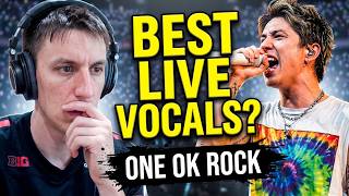 Download lagu THESE ONE OK ROCK SONGS LEFT ME SPEECHLESS mp3