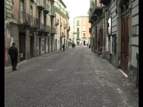 ONDA TG 7.02.2014 - SULMONA: BILANCIO SALDI 2014