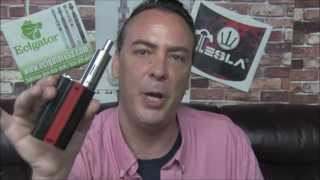 Vaping Tip # 1 | Best Way to Clear a Flooded Tank! | IndoorSmokers