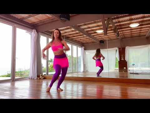 Lesson 1 Technique Drills