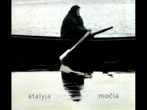 Atalyja ‎– Lapela [ Lithuanian Folk ]