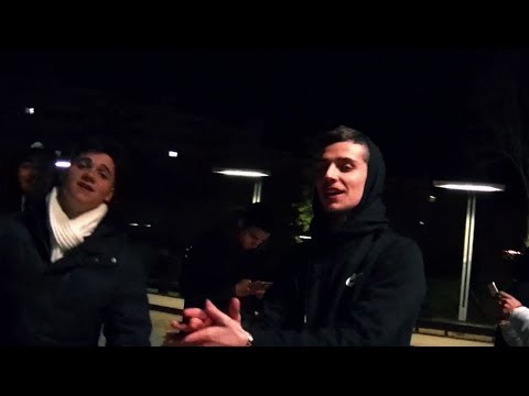 CHACHIKO // DEL ATÚN [Videoclip Oficial]