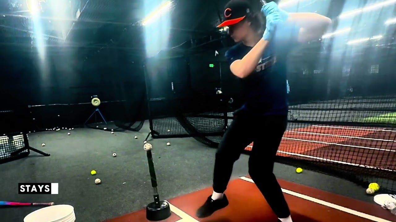 Gunnar: Stance & Rhythm Adjustment