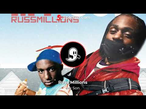 Russ Millions - My Son