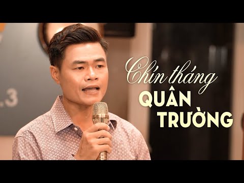 Thể hiện bởi Duy Trường