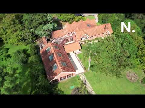 Video de YouTube - Casa en Alquiler de 5 dormitorios con  Piscina en Golf, Maldonado