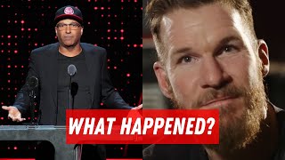 Rage Against The Machine&#39;s Sudden Breakup Gets More Strange