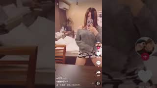 ラブホで腰振り