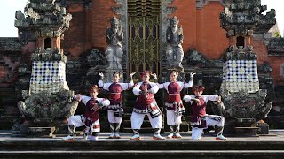 Download lagu JUARA 2 INDONESIA MENARI 2025 | DANCE GENERATION BALI mp3