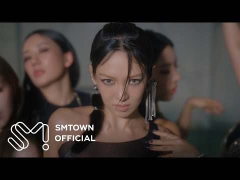 HYO 효연 'Picture' MV