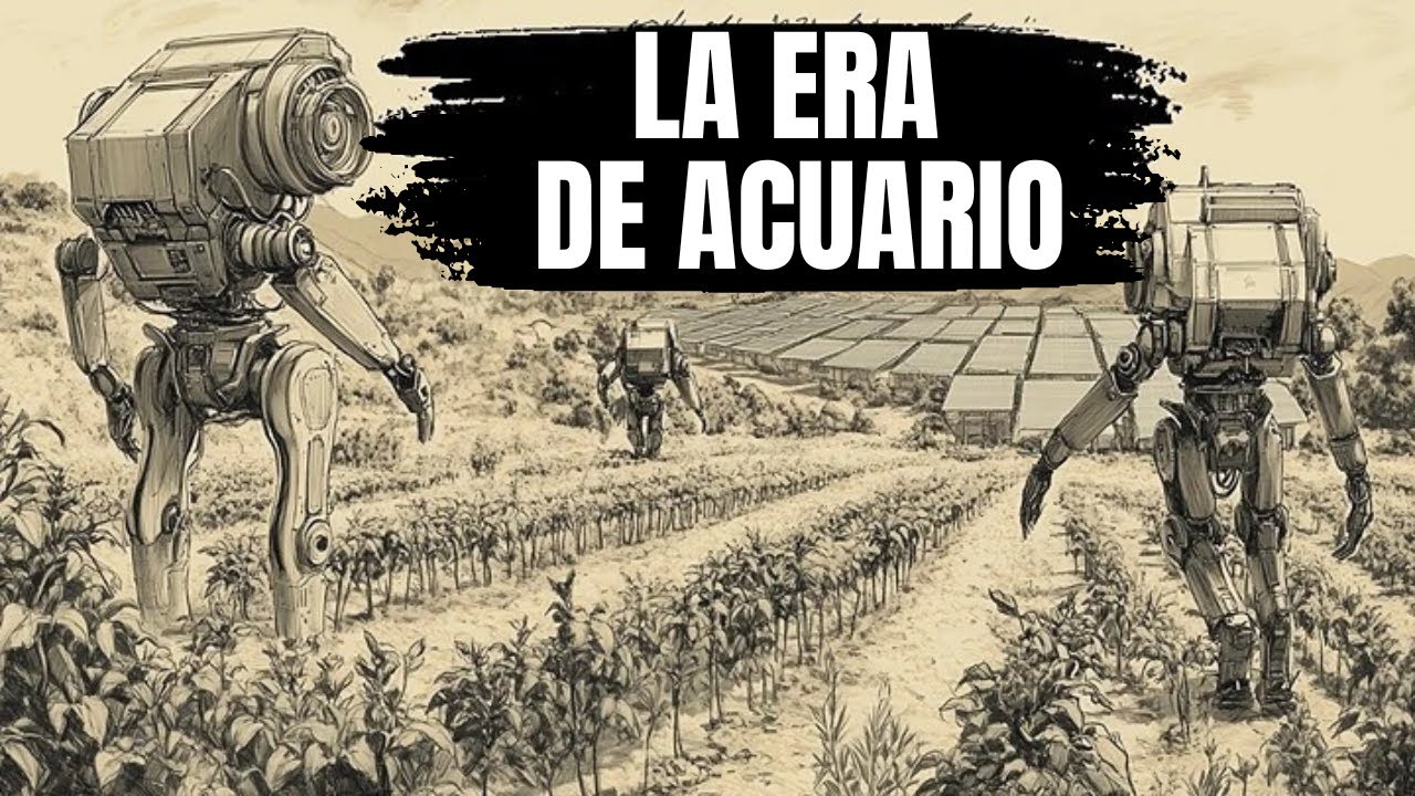 ¿Qué PASARÁ realmente en la Era de ACUARIO?