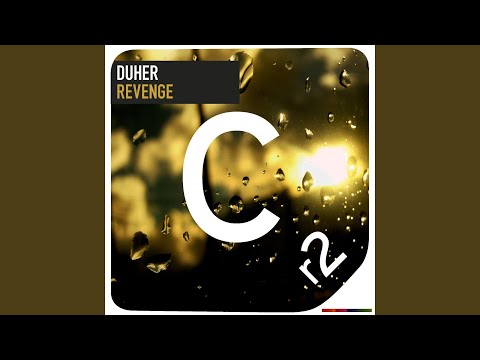 Revenge (Original Mix)