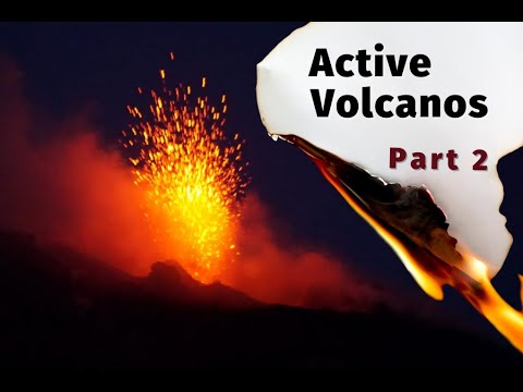 Aeolian Islands - Salina & Stromboli (Lipari Islands)