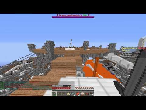 Minecraft: Hunger Games Episode 64 w/ FearxBlaze & Friends! -Kill Everyone!!!