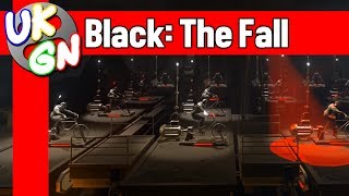 Black The Fall [PS4/Xbox One/PC] Complete Walkthrough