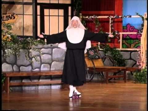 NUNSENSE 2 - Prima Ballerina