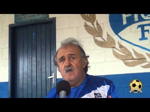 Fragmentos da Varzea - HIstoria XI Garotos / Piqueri - História (Futebol de Várzea)