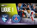 Le Havre vs PSG | LIGUE 1 HIGHLIGHTS | 08/16/24 | beIN SPORTS USA