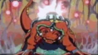 Sonic X Sings Friendship Forever. . . Sort of. . .