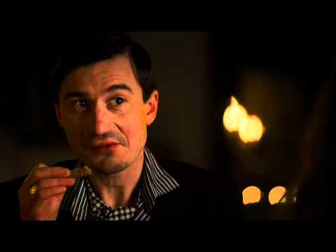 Versöhnungsessen - Daniel-Frantisek Kamen