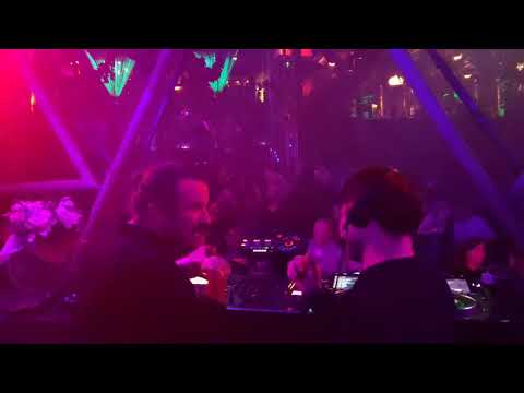 Arapu b2b Luciano @ closing cova santa ibiza