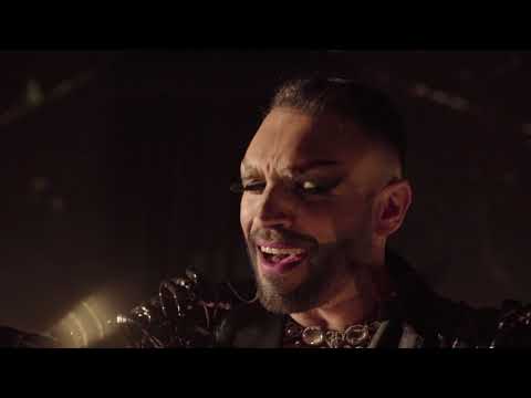 Lady Sasha  Song iò