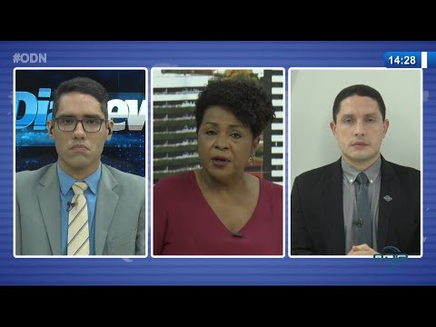 Política do Dia 23 03 2021