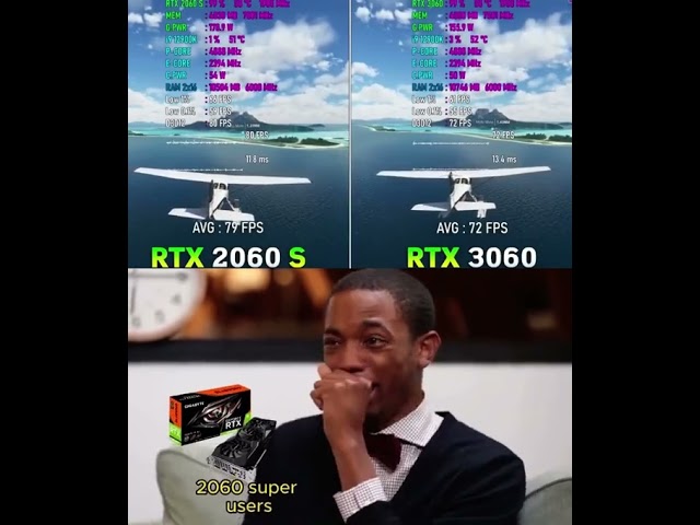 Vídeo relacionado con STGsivir PC Gaming, Ordenador de Sobremesa Gaming, GeForce RTX 2060 Super 8GB GDDR6,Ryzen 5 5500 hasta 4.2Ghz,32GB DDR4,1TB SSD,WiFi 6,BT5.0,RGB Ventiladores x3,Windows11 Pro