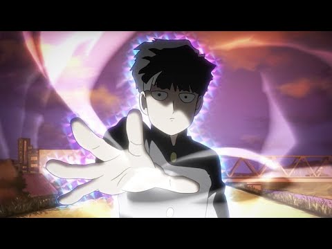 Our Axis -Mob Psycho 100 AMV