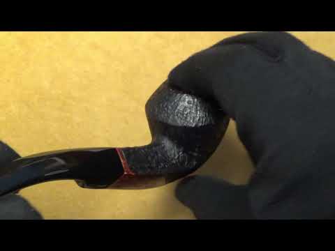 Pipa Ser Jacopo S1 - Bent Bulldog (SJ148)