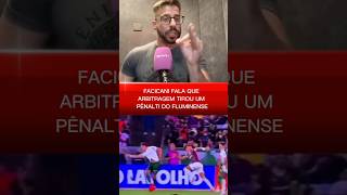 PALMEIRAS FOI BENEFICIADO E AINDA NÃO GANHOU 😱 #futebol #football #palmeiras #brasil #jogos