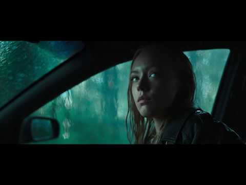 MERMAID, le lac des âmes perdues - Extrait "Fermeture centralisée"