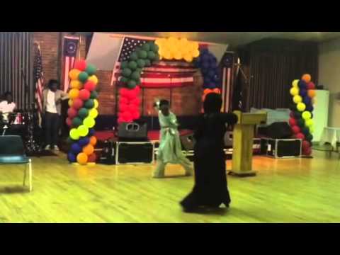 Youth convention alive 2015