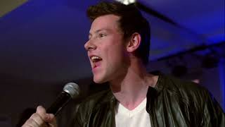 Glee - It&#39;s My Life / Confessions II Full Performance // S1E6