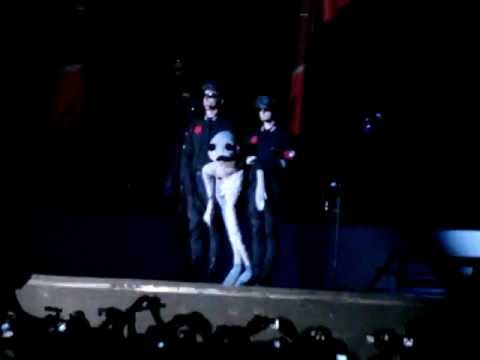 Roger Waters - In The Flesh? @ Live Morumbi 01/04/2012 - HD