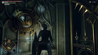下手の横好きのDemon's Souls Part 5