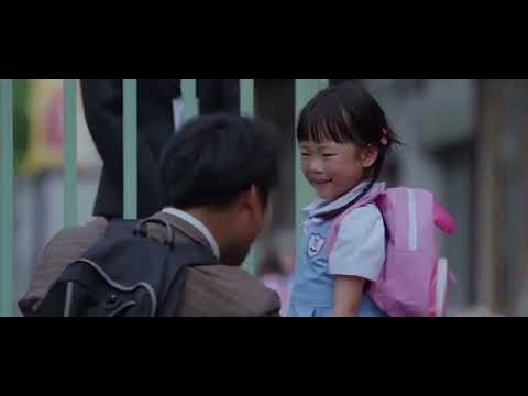 Mr Moxie "Kado Untuk Ayah " Original Soundtrack film Kado Untuk Ayah ( Versi Iklan Thailand )