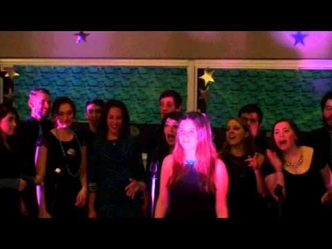 Madness - Kaskeset's 18th Semester Show