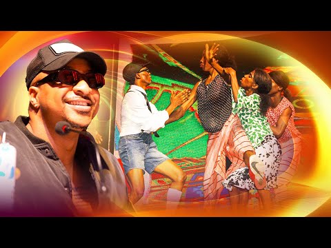 Dance Meets Comedy! Team Unbeatable DC Have Judges Laughing & Cheering | DTH