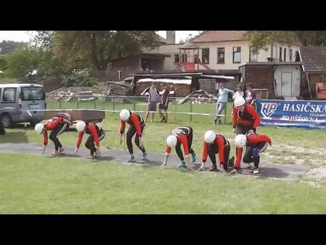 Krokočín, 24. 05. 2014