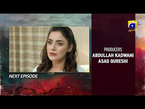 Siyani Episode 50 Teaser - 14th October 2022 - HAR PAL GEO